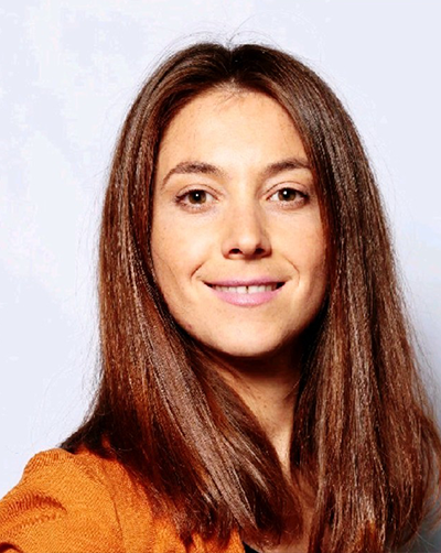 Cristina Anta